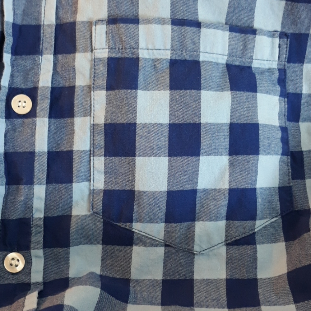Men's Chor Long Sleeve Shirt  sz M - Picture 4 of 5